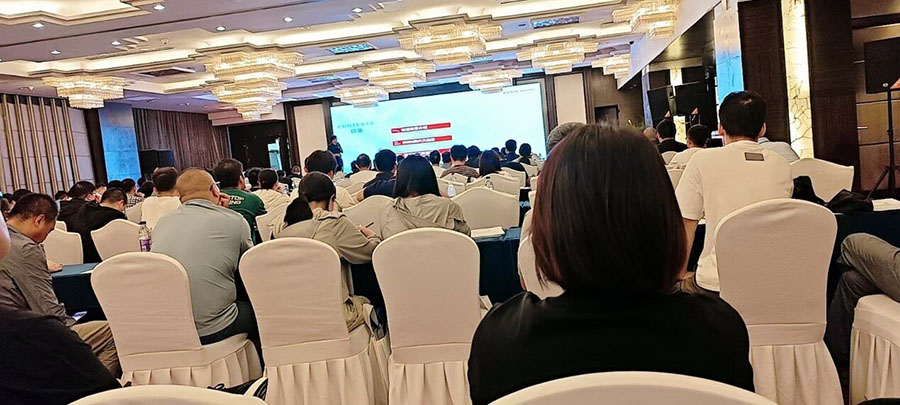 光潤(rùn)通科技受邀參加KingSCADA4.0信創(chuàng)版發(fā)布會(huì)(圖2) 圖片2.jpg