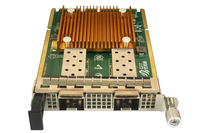 10G OCP網(wǎng)卡 10G OCP網(wǎng)卡