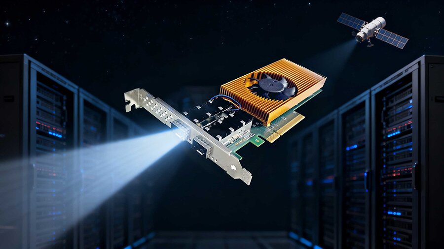 國產服務器網卡 國產服務器網卡