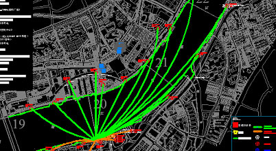 某市各區(qū)政府數據連通性項目解決方案(圖1) 某市各區(qū)政府數據連通性項目解決方案(圖1)