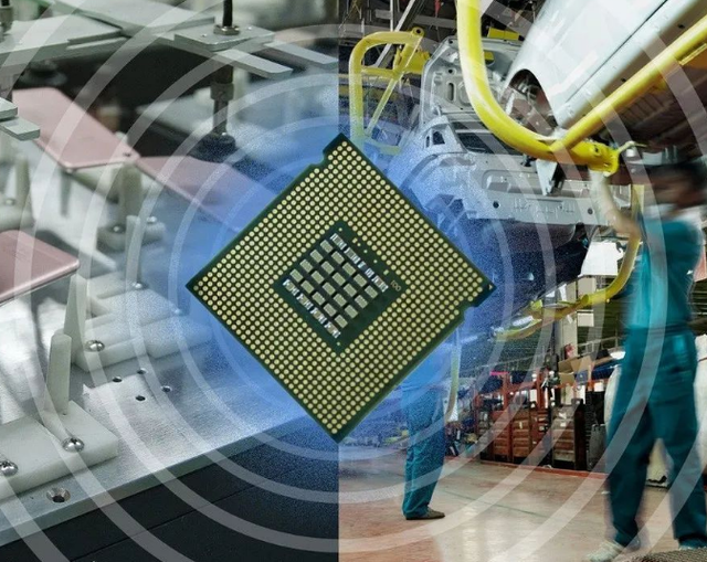 3307億元！美做出動作，承認了芯片改規(guī)的惡果來了？(圖1)