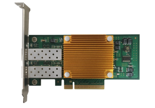 政府萬兆組網(wǎng)必備—光潤通萬兆網(wǎng)卡(圖1) 政府萬兆組網(wǎng)必備—光潤通萬兆網(wǎng)卡(圖1)