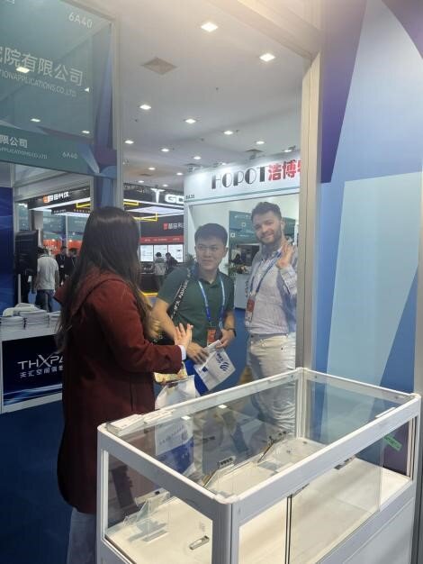 光潤通科技展臺閃耀2023中國國際高新技術成果交易會,引領行業新潮流(圖3) 444_proc.jpg