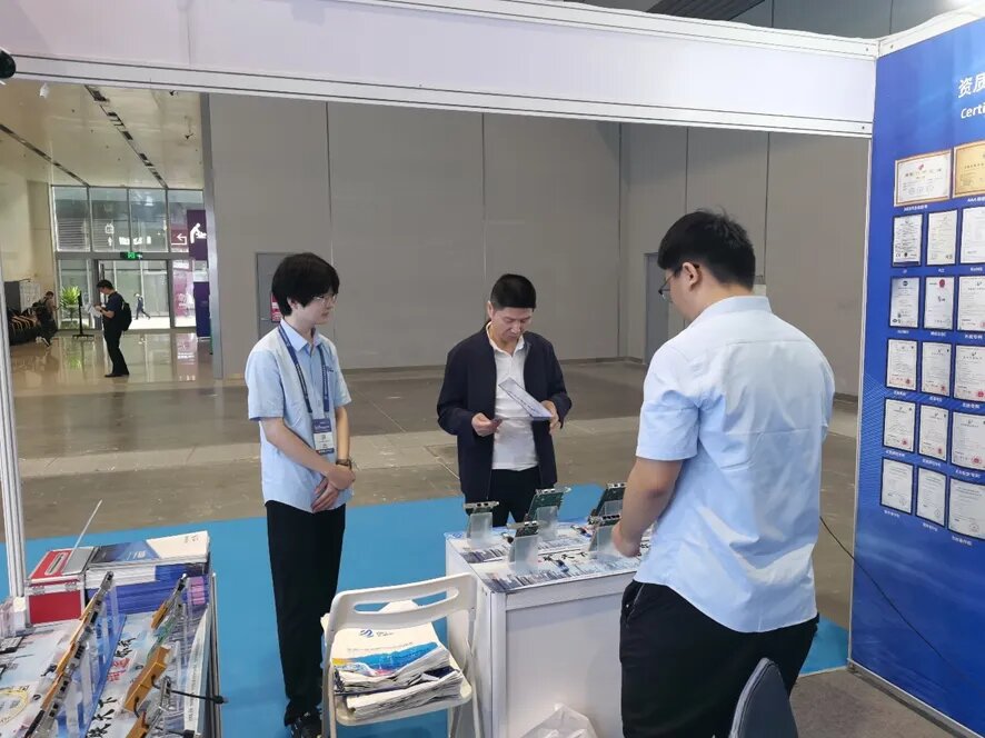 高交會(huì)上光潤(rùn)通科技展臺(tái)都有哪些亮點(diǎn)?(圖5) 640.jpg