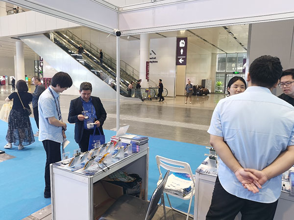 光潤(rùn)通自研芯片 光潤(rùn)通自研芯片