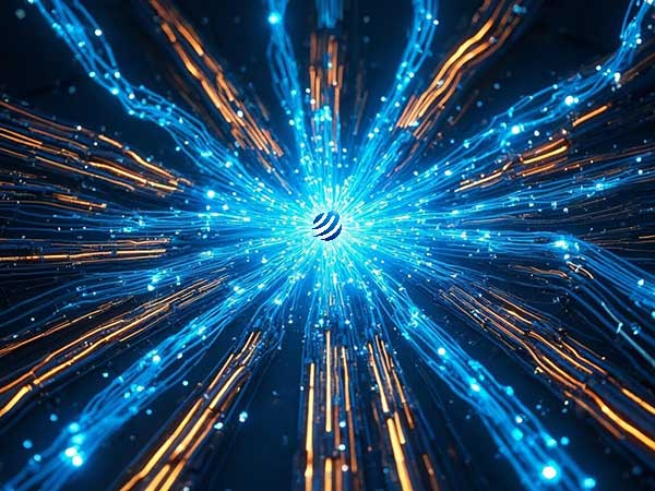 光纖與銅纜區別 光纖與銅纜區別