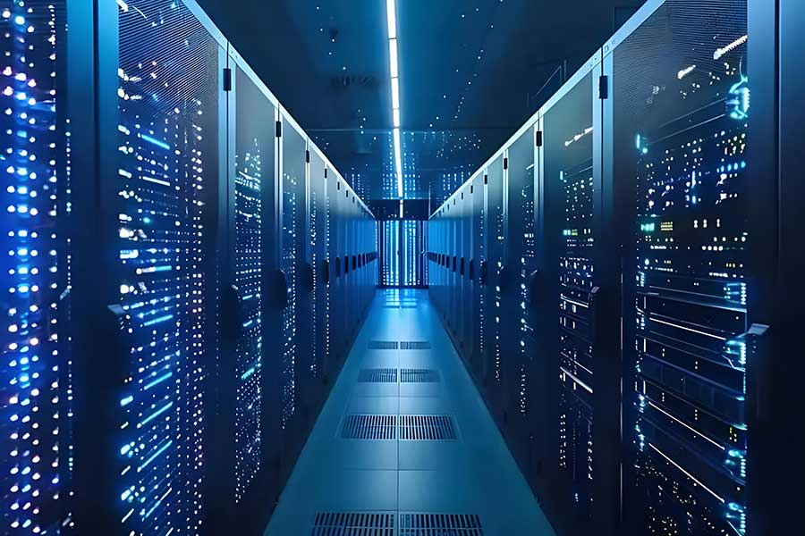 數(shù)據(jù)中心網(wǎng)絡(luò) 數(shù)據(jù)中心網(wǎng)絡(luò)